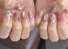 メヘリオ ネイル(Meherio nail)