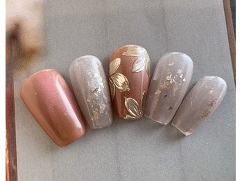 定額ジェルン2026[4-6月]