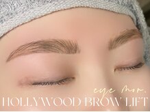 アイモア 浦安駅店(eye mor.)/まつげパーマ/眉毛/アイブロウ