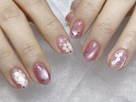 キャンペーンネイル（デザイン）