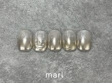 マール 表参道店(marl)/定額デザイン