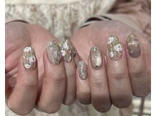 ペイル(#peil)/maho select design &nbsp;
