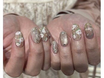 ペイル(#peil)/maho select design &nbsp;