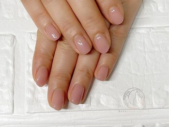 ニケ/ワンカラープラン¥6500