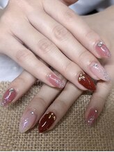 エンシンサロン(Enshin Salon)/持ち込みデザイン