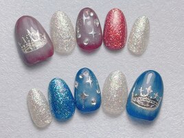 推し活☆オーダーチップ
