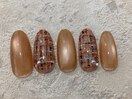 nail design:定額6500円