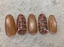 nail design:定額6500円