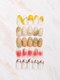 アイラッシュアンドネイルサロン ブエナ 高円寺店(Eyelash&Nail Salon Buena)の写真/【高円寺北口30秒】朝9時から♪最旬トレンドネイルをお得に何度でも*《毎月5種/今月のキャンペーンネイル》