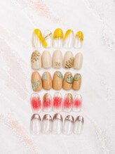 アイラッシュアンドネイルサロン ブエナ 高円寺店(Eyelash&Nail Salon Buena)