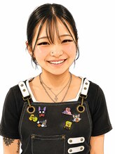 ネイルサロンキティ(nail salon Kitty)&nbsp;YURIA KITTY
