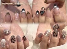 ナナイロプラス(nanairo+)