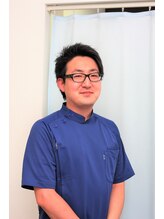 ぷちリラク らくじー 加藤 （男性）