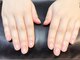 メカ ハウ(Maka hou)の写真/【大人女性に人気◎】HAND全体をしっとり美しく導き、年齢を感じさせない手元へ…☆ケアカラーもオススメ♪