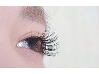 ベリー 藤枝田沼店(Very)/【藤枝マツエク】アップラッシュ