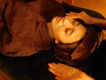 ミシェル(Michelle)/ハーブピーリング＊FCR