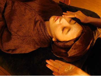 ミシェル(Michelle)/ハーブピーリング＊FCR