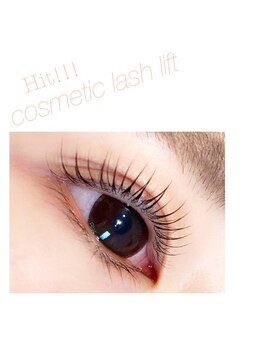 ブレア(Blair)/次世代パーマ♪cosmeticlashlift