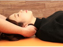 ひじまち整体院/肩・首の疲れは根本から改善☆