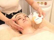 ドマーニプラス 岐阜シティタワー43店(DOMANI PLUS.)/ フェイシャル★フォト美顔【1】