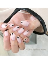 メルシー(Merci)/ハートネイル