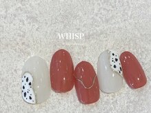 ウィスプ(WHISP)/大人ダルメシアン/パラジェル