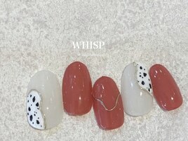 大人ダルメシアン/パラジェル