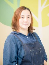 ヒーリングサロンレプス 西八王子店 吾妻 優