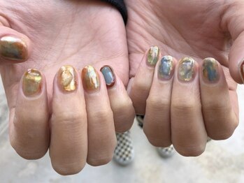 ブランシェール(blancher)/blancher design