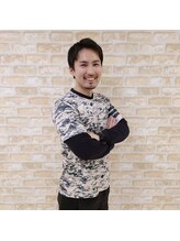 Dr.ストレッチ マルイ海老名店&nbsp;川合 勇輝