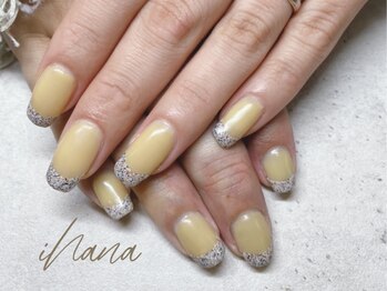 イハナ(ihana)/フレンチ*サンド