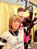 【トラブル解消加圧ストレッチコース体験】 30分（KAATSU　C３使用）