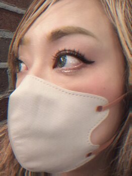 シャルム(charme)/美容液重視まつ毛トリートメント