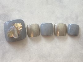 シンプルフット