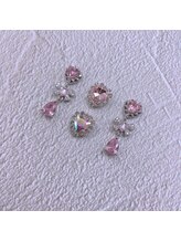 ルーミー アンド コー(Roomy&co.)/NEWパーツ