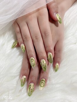 ココネイル アンド アイラッシュ(COCO NAIL & EYELASH)/豊富なデザインご用意☆