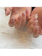 ハラジュクネイルズ(harajukunails)/スタンダードデザインコース