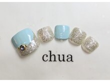 チュア(CHUA)/【定額】7480円
