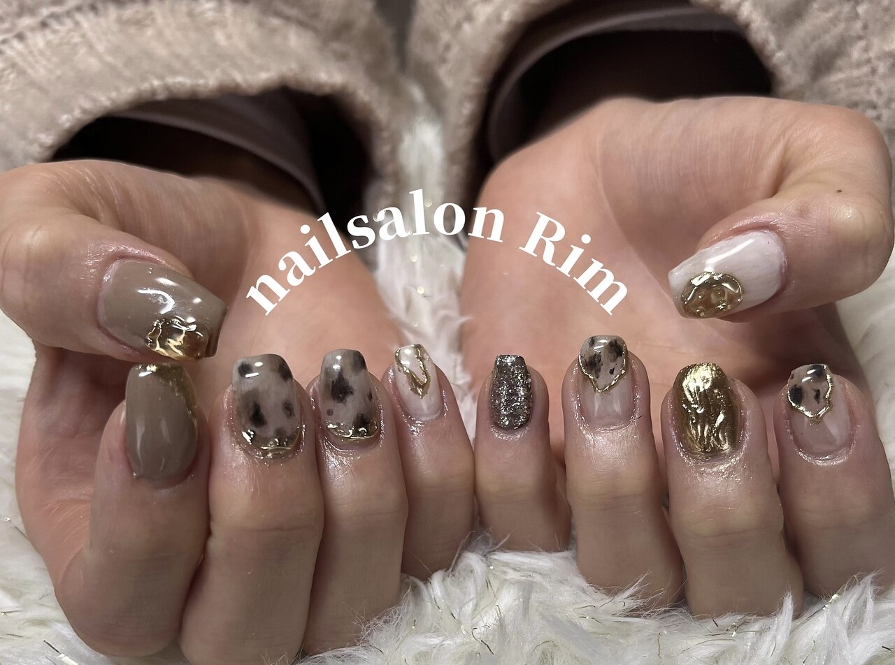 リム(Rim)｜ホットペッパービューティー