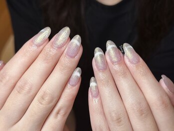 ウサギネイル 新大久保店(usagi nail)/