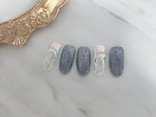 レナトゥス(Renatus)/定額ネイル