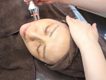 セリジェ 青山(Cerisier)/早朝エステ実施中【小顔◎】