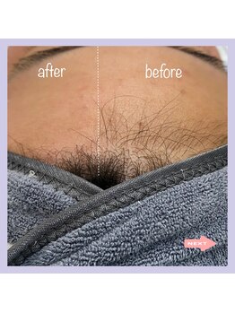 ファウラ(faura:)/マリムーブワックス認定