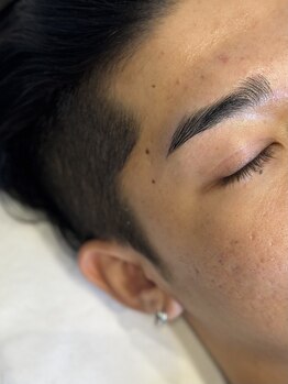 イスリーツー(ithree.2)/パラレルブロウリフト