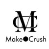 メイククラッシュ 五反田(Make●Crush)ロゴ