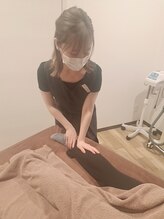 ブリエ(BRiLLER) 黒木　 