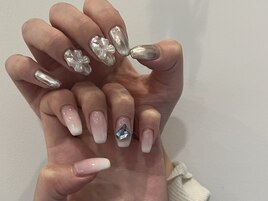 ベイビーブーマー＊9830円