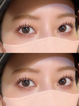 ベル(BELLE)/eri_eyelash_belle