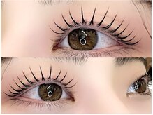 フェイン 青山店(fein.)/上下パリジェンヌラッシュリフト