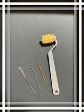 モグ(MOGU)/施術道具